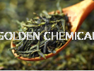Green Tea Powder Tea Base