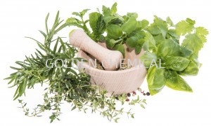 Herbal Flavor Powder