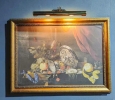 Jan Davidsz De Heem Canvas Photo Photo Canvas