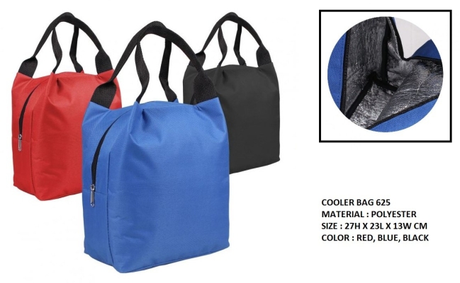 COOLER BAG 625