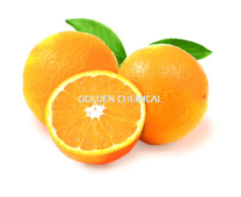 Orange Flavor Liquid