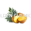 Pineapple Flavor Powder Flavor Fruity Base
