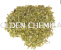 Senna Leaf Extract Powder Herbal Base
