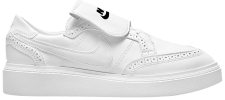 G-Dragon Peaceminusone x Kwondo 1 'Triple White'  Nike Kwondo