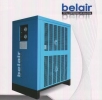 Belair Air Dryer BHTD Series Belair 