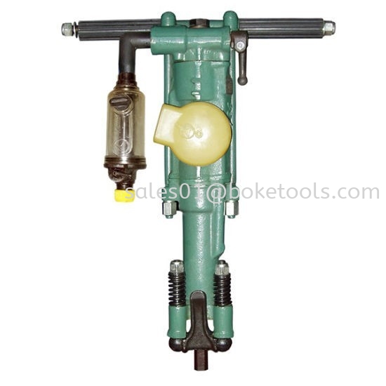 BK-Y24 Air Rock Drill ROCK DRILL AIR BREAKER AIR TOOLS