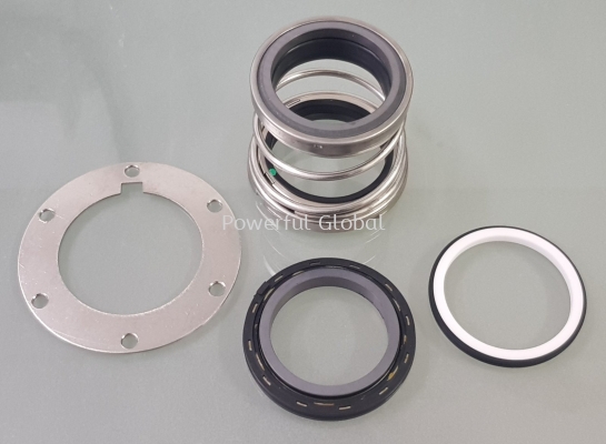 DH BCEEA 45-50 Mechanical Seal