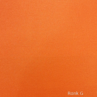 Awning Orange DC-003