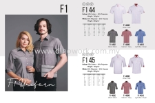 FI Uniform F1 44, F1 45