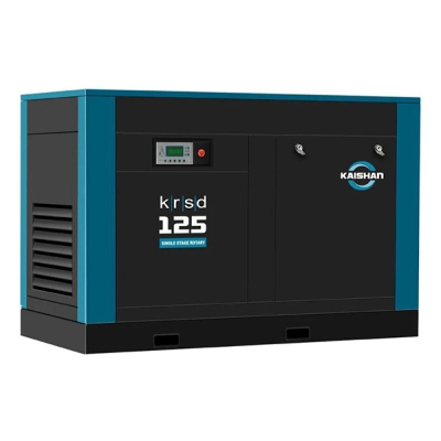 Kaishan KRSD rotary screw compressor