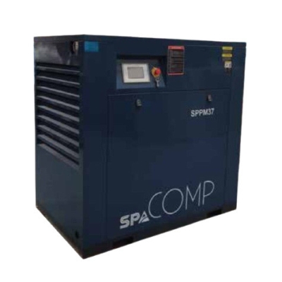 SPA SPPM rotary screw compressor