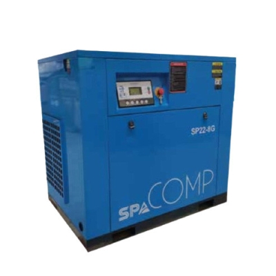 SPA SP ROTARY Screw Compressor