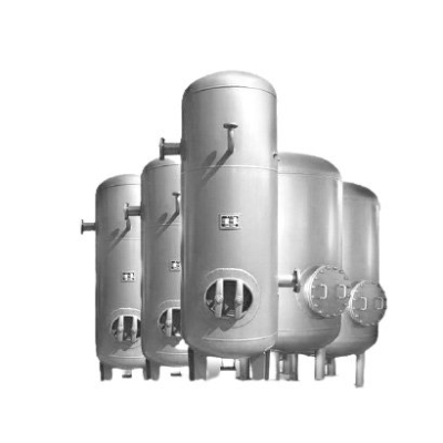 Pressure Vessels