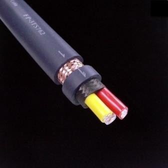 Furutech FP-3TS762 POWER SUPPLY CABLE (1M)