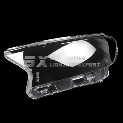 Ford Ranger 16-21 Headlamp Cover Lens