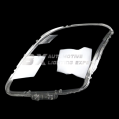 Suzuki Swift 05-12 Headlamp Cover Lens