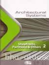  SHOPFRONT, PARTITIONS & OTHERS  ARCHITECTURAL SYSTEMS