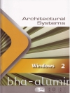  WINDOWS ARCHITECTURAL SYSTEMS