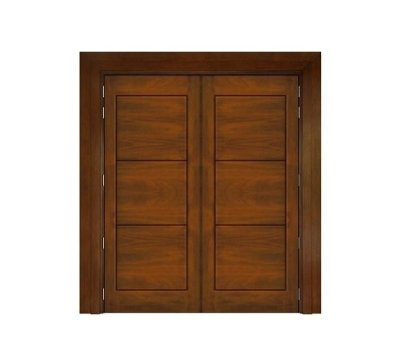 Wooden Main Door : UR-02