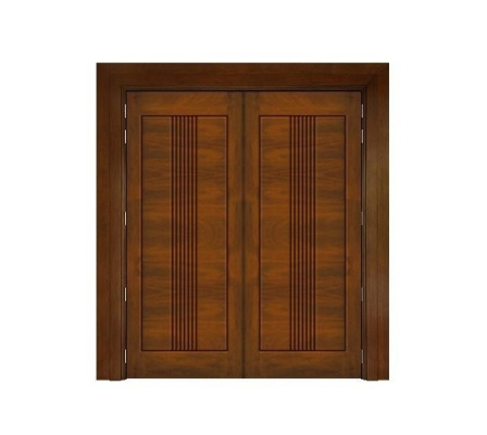 Wooden Door UR-14