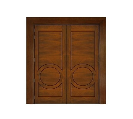 Wooden Door UR-25