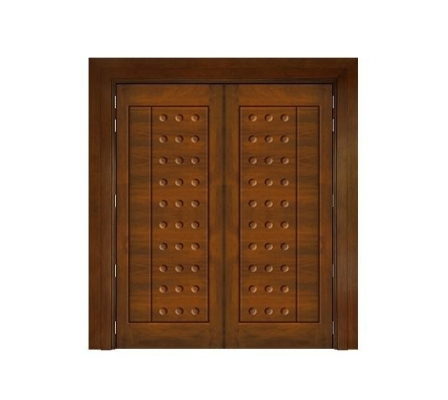 Wooden Door UR-07