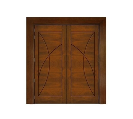 Wooden Door UR-13