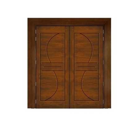 Wooden Door UR-08