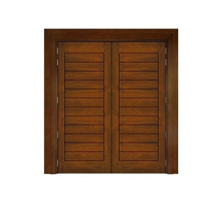 Wooden Door UR-24