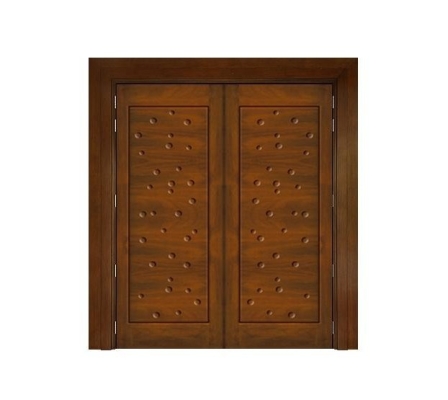 Wooden Door UR-15