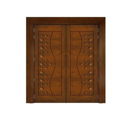 Wooden Door UR-10