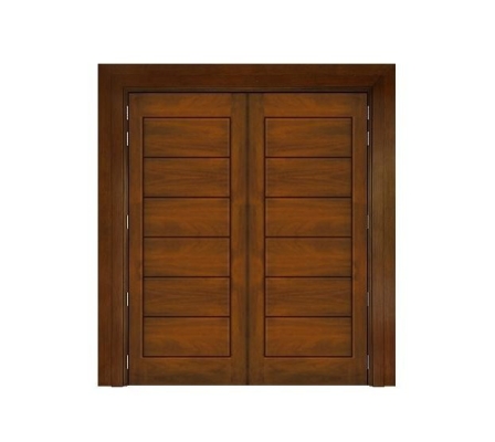 Wooden Door UR-22