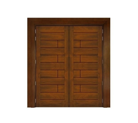 Wooden Door UR-12