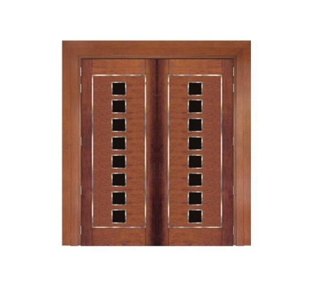 Solid Wood Main Door USG-14