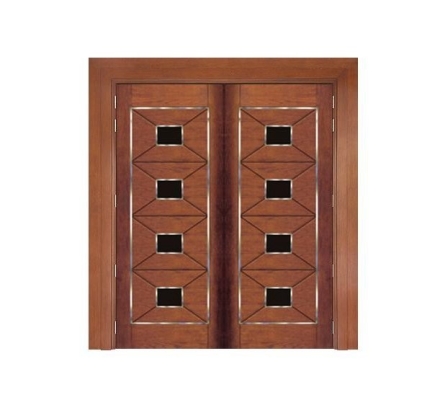 Solid Wood Main Door USG-120