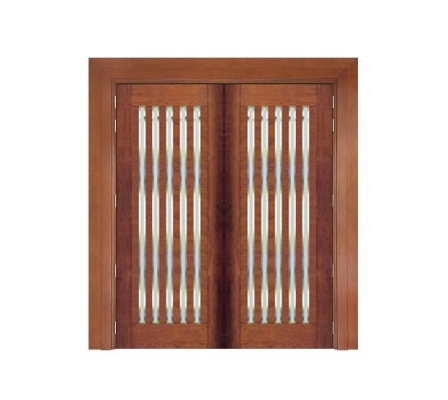 Solid Wood Main Door USG-19