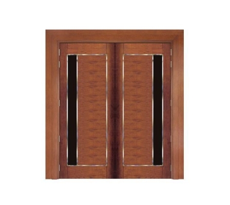 Solid Wood Main Door USG-111