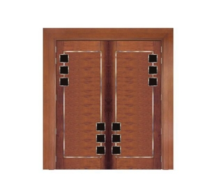 Solid Wood Main Door USG-16