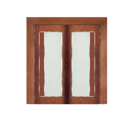 Solid Wood Main Door USG-113