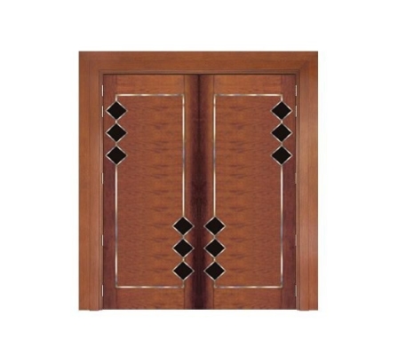 Solid Wood Main Door USG-17