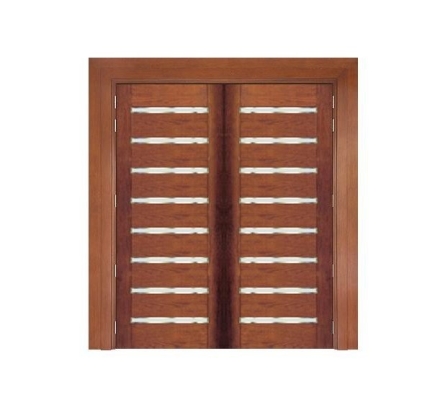 Solid Wood Main Door USG-18