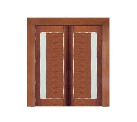 Solid Wood Main Door USG-112