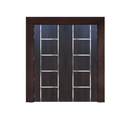 Solid Wood Main Door USK-10