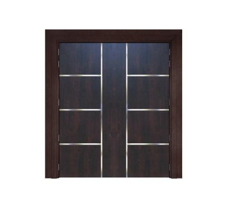 Solid Wood Main Door USK-12