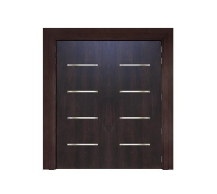 Solid Wood Main Door USK-11