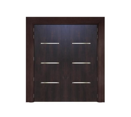 Solid Wood Main Door USK-04