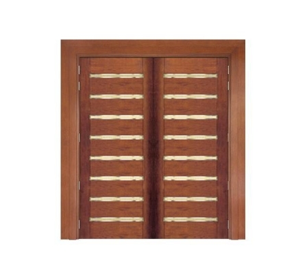 Wooden Solid Door USL-08