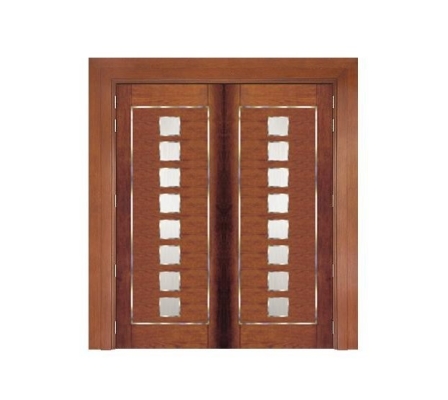 Wooden Solid Door USL-13