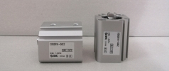 CDQ2B16-5DCZ  Pneumatic Cylinder SMC