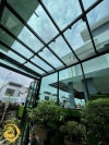  Glass house Glass products Residential 